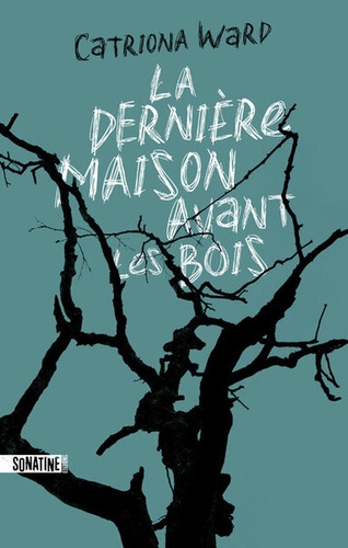 Image de l'objet &laquo; DERNIERE MAISON AVANT LES BOIS &raquo;