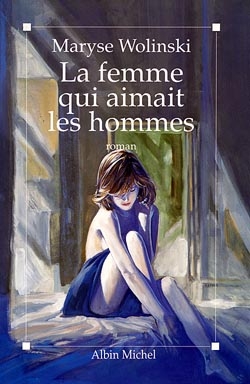 Image de l'objet &laquo; FEMME QUI AIMAIT LES HOMMES (LA) &raquo;