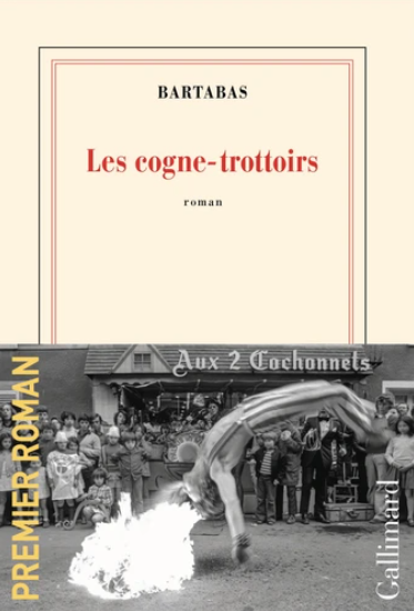 Image de l'objet &laquo; COGNE-TROTTOIRS (LES) &raquo;