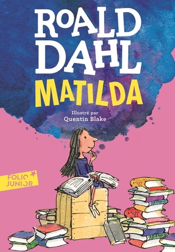 Image de l'objet &laquo; MATILDA &raquo;