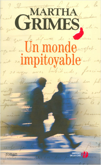 Image de l'objet &laquo; MONDE IMPITOYABLE (UN) &raquo;