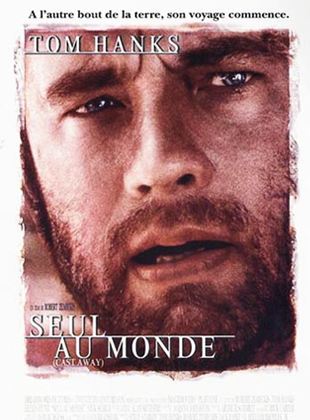 Image de l'objet « SEUL AU MONDE - DVD N°2070 »