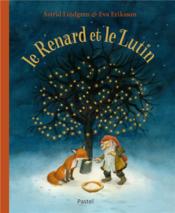 Image de l'objet &laquo; RENARD ET LE LUTIN (LE) &raquo;