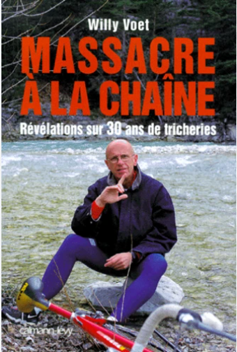 Image de l'objet &laquo; MASSACRES A LA CHAINE &raquo;