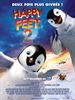 Image de l'objet « HAPPY FEET - DVD N°1127 »
