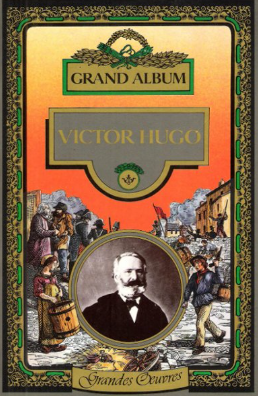 Image de l'objet &laquo; GRAND ALBUM VICTOR HUGO &raquo;