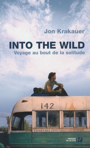 Image de l'objet &laquo; INTO THE WILD VOYAGE AU BOUT DE LA SOLITUDE &raquo;