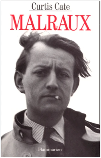 Image de l'objet &laquo; MALRAUX &raquo;