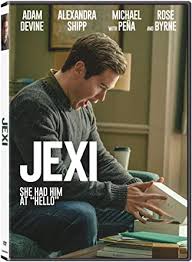 Image de l'objet « JEXI - DVD N°474 »