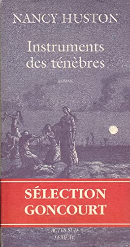 Image de l'objet &laquo; INSTRUMENTS DES TENEBRES &raquo;
