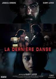 Image de l'objet « LA DERNIERE DANSE - DVD N°459 »