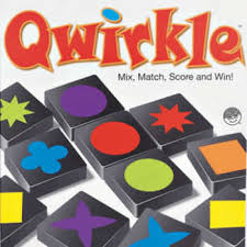 Image de l'objet « QWIRKLE »