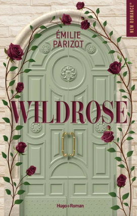 Image de l'objet &laquo; WILDROSE &raquo;
