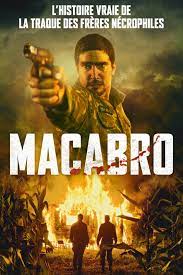 Image de l'objet « MACABRO - DVD N°434 »