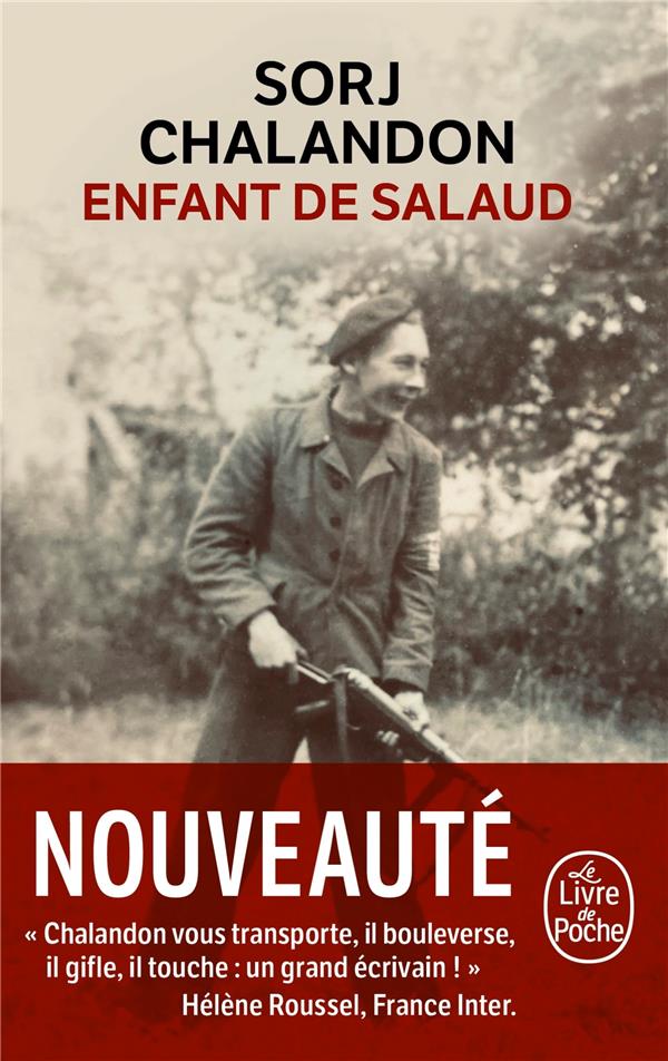 Image de l'objet &laquo; ENFANT DE SALAUD &raquo;