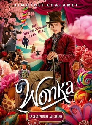 Image de l'objet « WONKA - DVD N°12 »