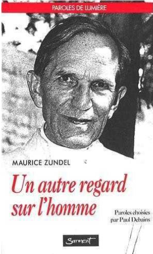 Image de l'objet &laquo; AUTRE REGARD SUR L'HOMME (UN) &raquo;