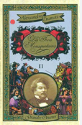 Image de l'objet &laquo; COMTE DE MONTE-CRISTO (LE) / TOME 2 &raquo;