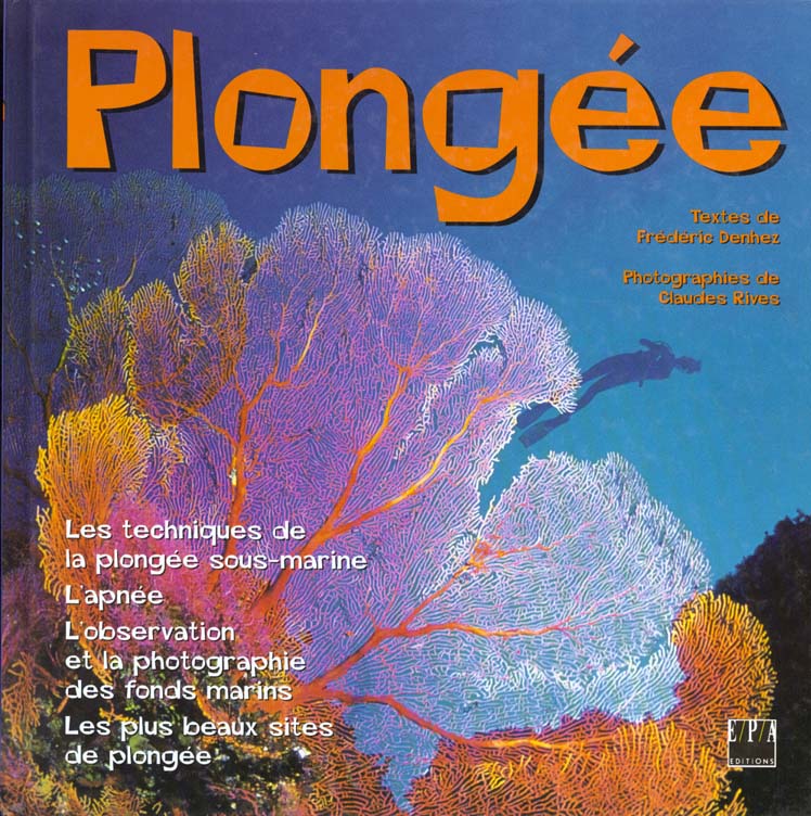 Image de l'objet &laquo; PLONGEE &raquo;