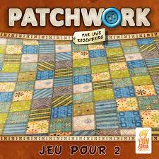 Image de l'objet « PATCHWORK »