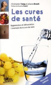 Image de l'objet &laquo; CURES DE SANTE (LES) &raquo;