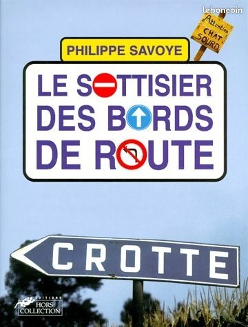 Image de l'objet &laquo; SOTTISIER DES BORDS DE ROUTE (LE) &raquo;