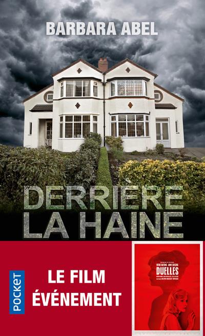 Image de l'objet &laquo; DERRIERE LA HAINE &raquo;