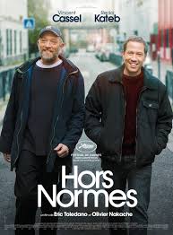 Image de l'objet « HORS NORMES - DVD N°593 »