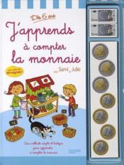 Image de l'objet &laquo; J'APPRENDS A COMPTER LA MONNAIE &raquo;