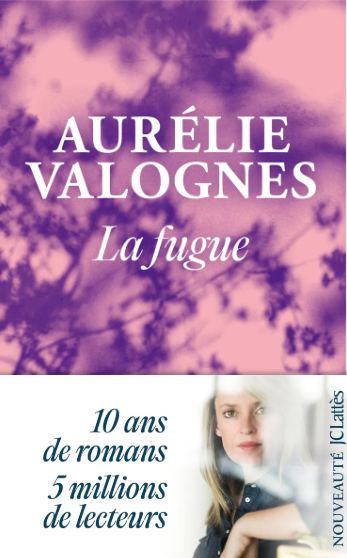 Image de l'objet &laquo; FUGUE (LA) &raquo;