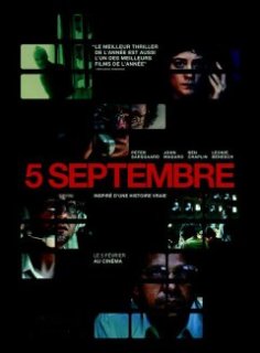 Image de l'objet « 5 SEPTEMBRE - DVD N°861 »