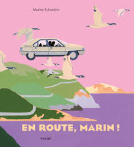 Image de l'objet &laquo; EN ROUTE, MARIN ! &raquo;
