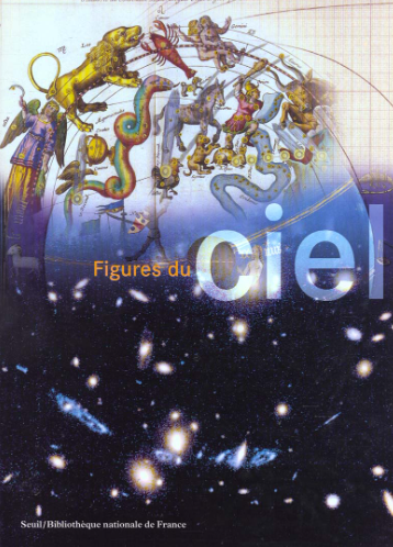 Image de l'objet &laquo; FIGURES DU CIEL &raquo;