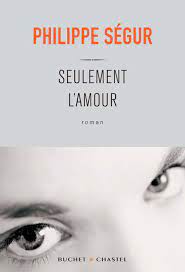 Image de l'objet « SEULEMENT L'AMOUR »