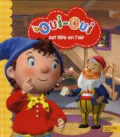 Image de l'objet &laquo; OUI-OUI TETE EN L'AIR &raquo;