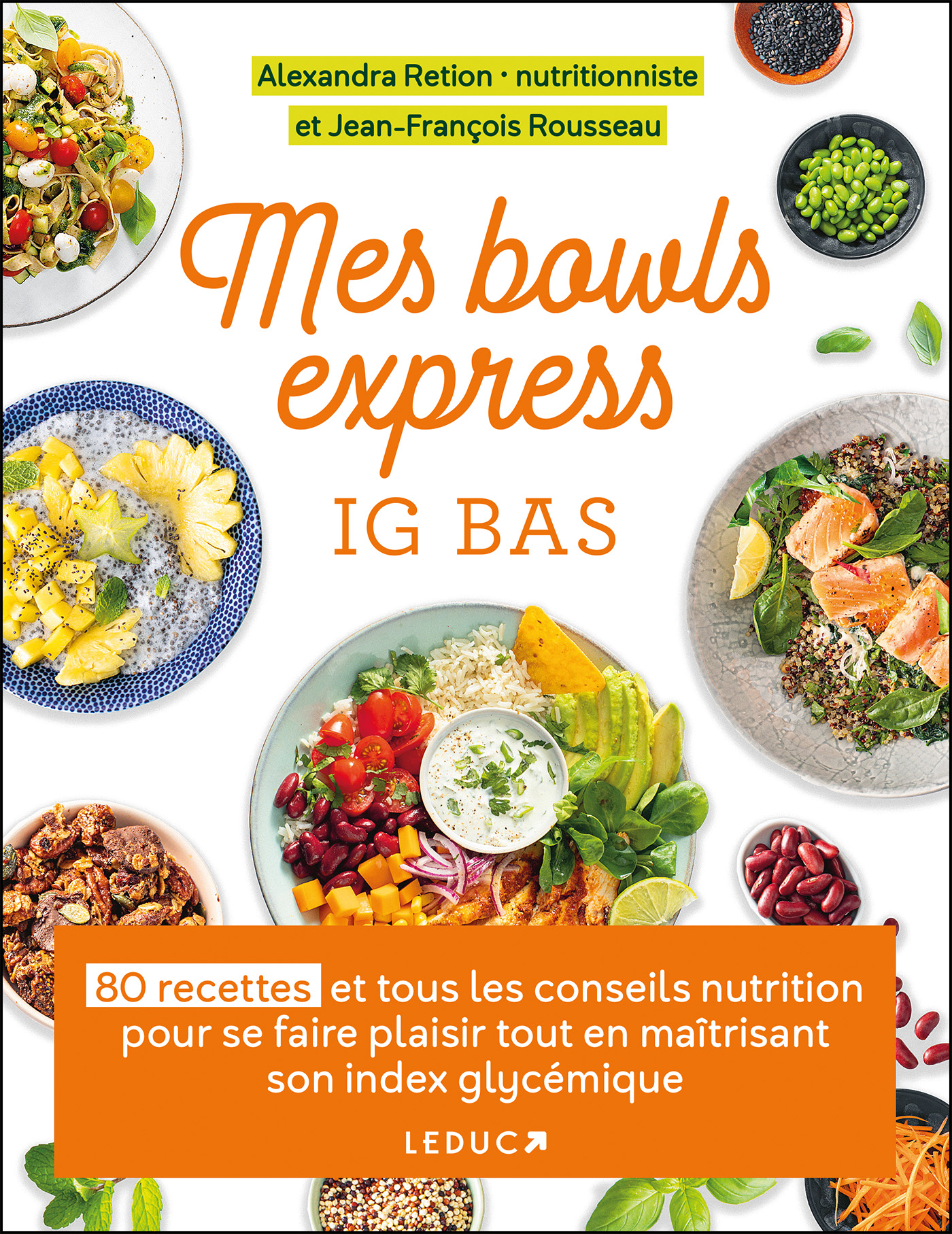 Image de l'objet &laquo; MES BOWLS EXPRESS IG BAS &raquo;