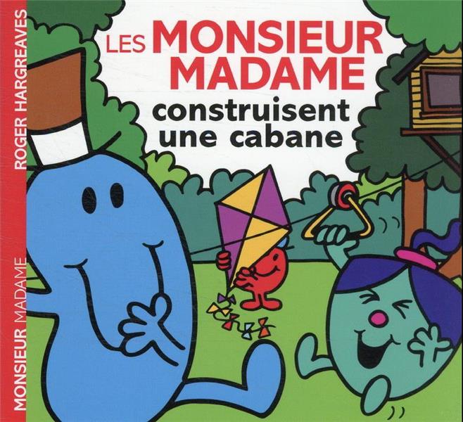 Image de l'objet &laquo; MONSIEUR MADAME EXPLORENT LA JUNGLE (LES) &raquo;