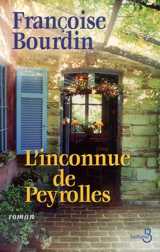 Image de l'objet &laquo; INCONNUE DE PEYROLLES (L') &raquo;