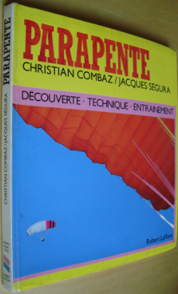 Image de l'objet &laquo; PARAPENTE &raquo;
