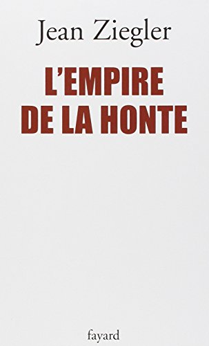 Image de l'objet &laquo; EMPIRE DE LA HONTE (L') &raquo;