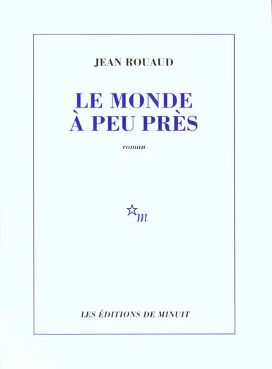 Image de l'objet &laquo; MONDE A PEU PRES (LE) &raquo;