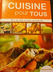 Image de l'objet &laquo; CUISINE POUR TOUS &raquo;
