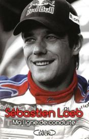 Image de l'objet &laquo; MA LIGNE DE CONDUITE &raquo;