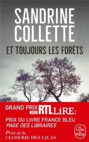 Image de l'objet &laquo; ET TOUJOURS LES FORETS &raquo;