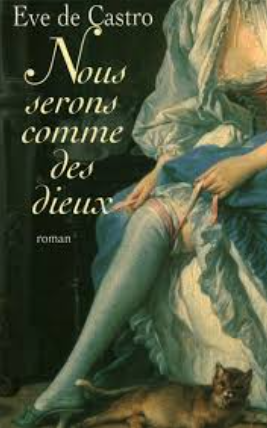 Image de l'objet &laquo; NOUS SERONS COMME DES DIEUX &raquo;