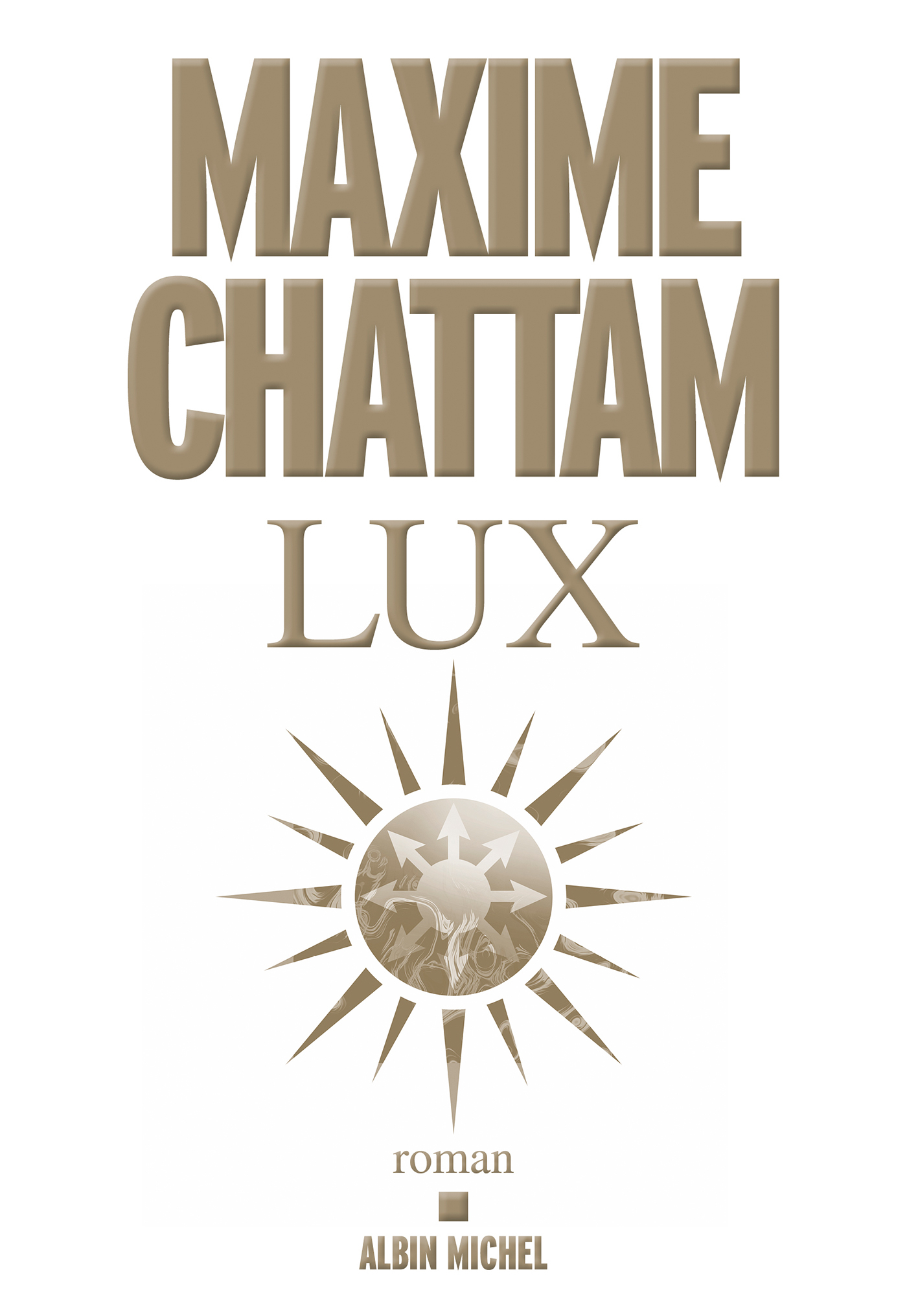 Image de l'objet &laquo; LUX &raquo;
