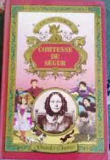 Image de l'objet &laquo; GRAND ALBUM COMTESSE DE SEGUR &raquo;