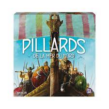 Image de l'objet « PILLARDS DE LA MER DU NORD »