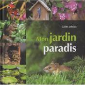 Image de l'objet &laquo; MON JARDIN PARADIS &raquo;