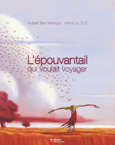 Image de l'objet &laquo; EPOUVANTAIL QUI VOULAIT VOYAGER (L') &raquo;